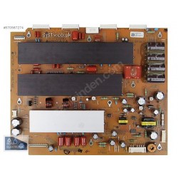 EBR69839002 , EAX62846402 , LGE PDP 110720 , LG 50PZ250 , 50PV220 , 50PV450 , Y-SUS BOARD EBR69839002 , EAX62846402 , LGE PDP 110720 , LG 50PZ250 , 50PV220 , 50PV450 , Y-SUS BOARD